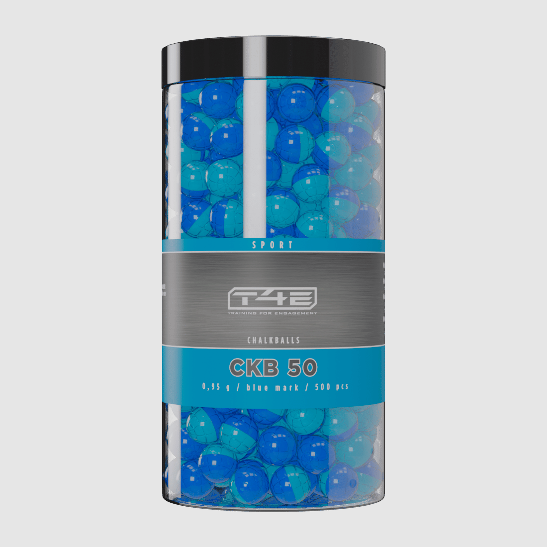T4E Sport CKB 50