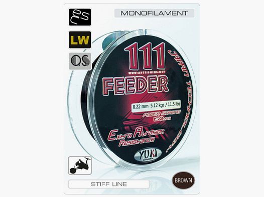 NYLON YUKI 111 FEEDER