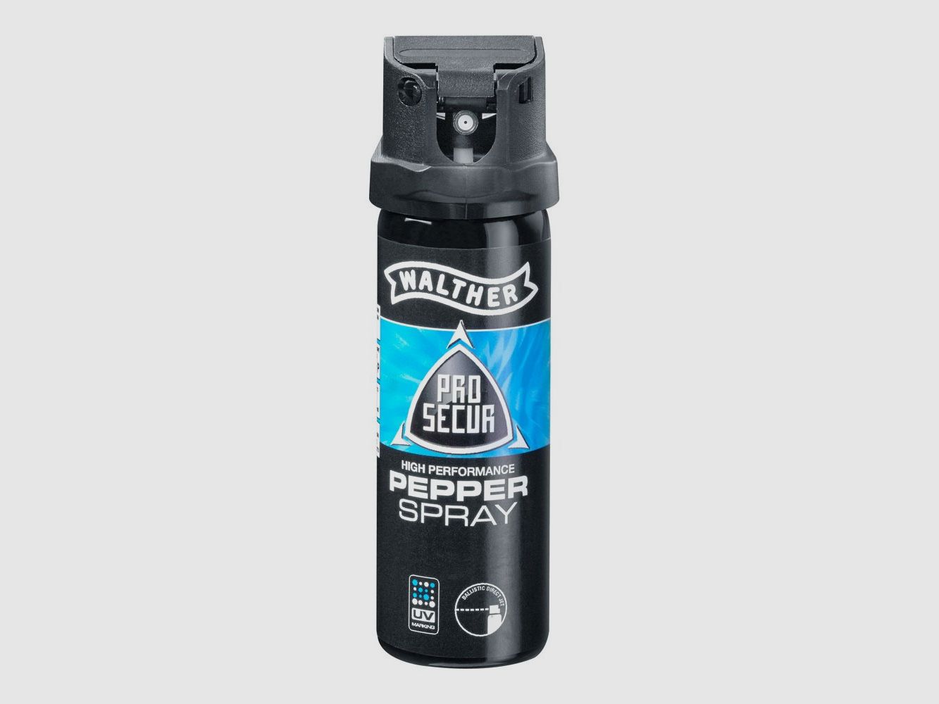 ProSecur Spray al pepe 74 ml - getto balistico con il 10% di OC