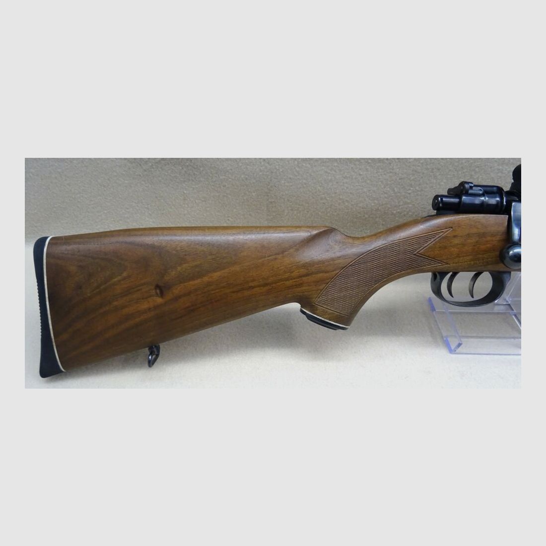 Mauser M98