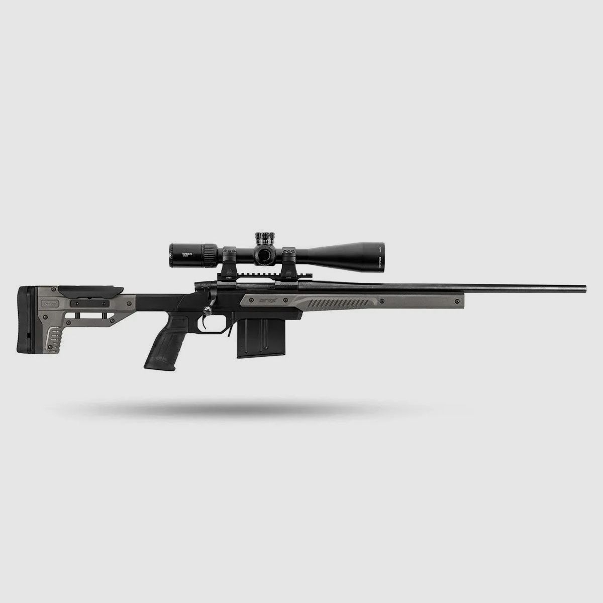 MDT Oryx Chassis Sportsman Howa Mini RH, image 7 of 8
