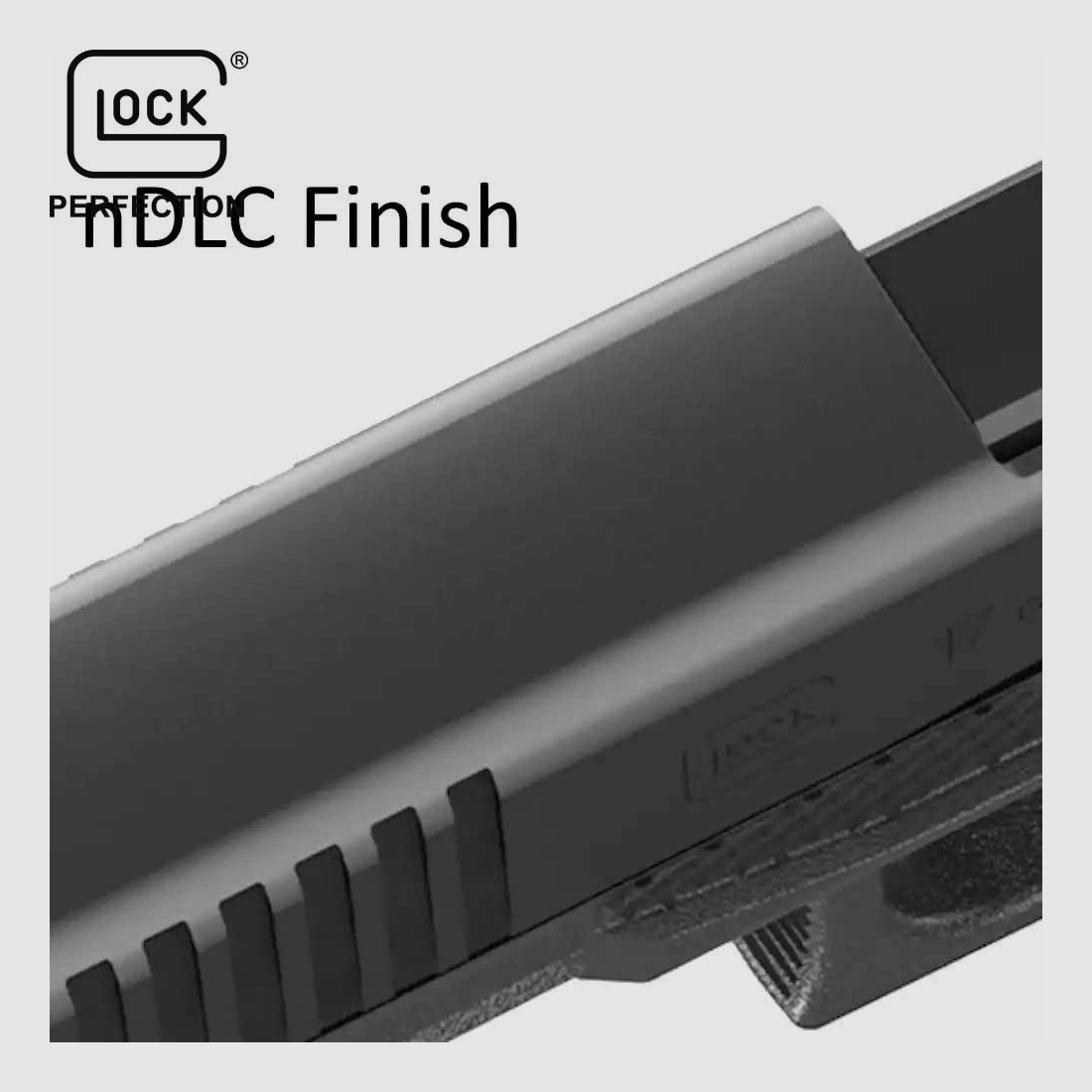 GLOCK 17 Gen6 FS/OR 9mmLuger