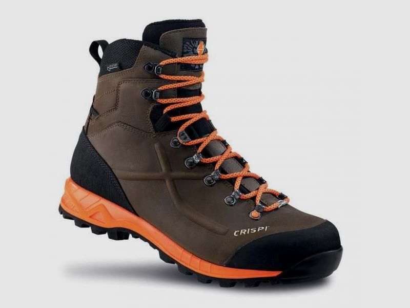 BOTAS CRISPI VALDRES S.E. GTX
