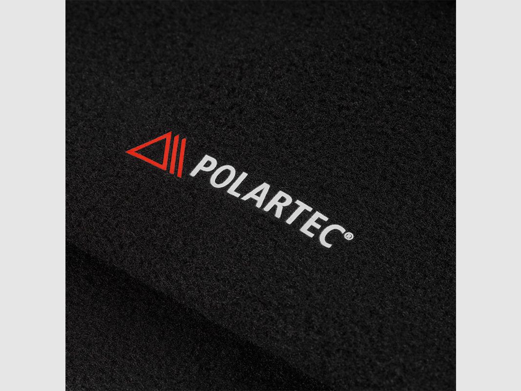 HOED – M-TAC – WATCH CAP POLARTEC COLD WEATHER | Zwart, afbeelding 5 van 6