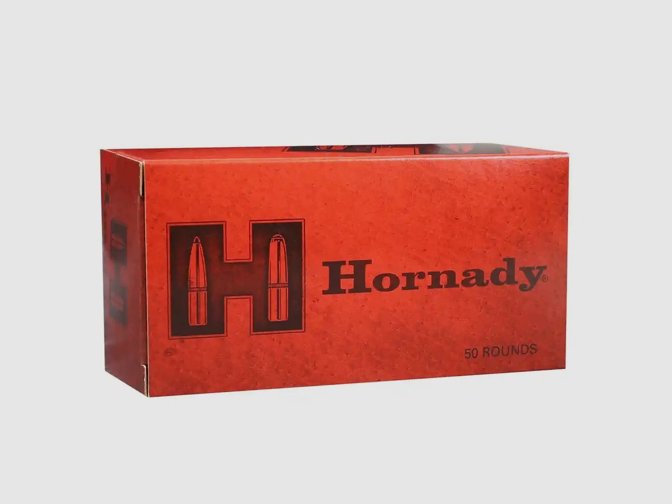 Hornady Varmint Express .223 Rem. 55GR V-Max 50 Patronen