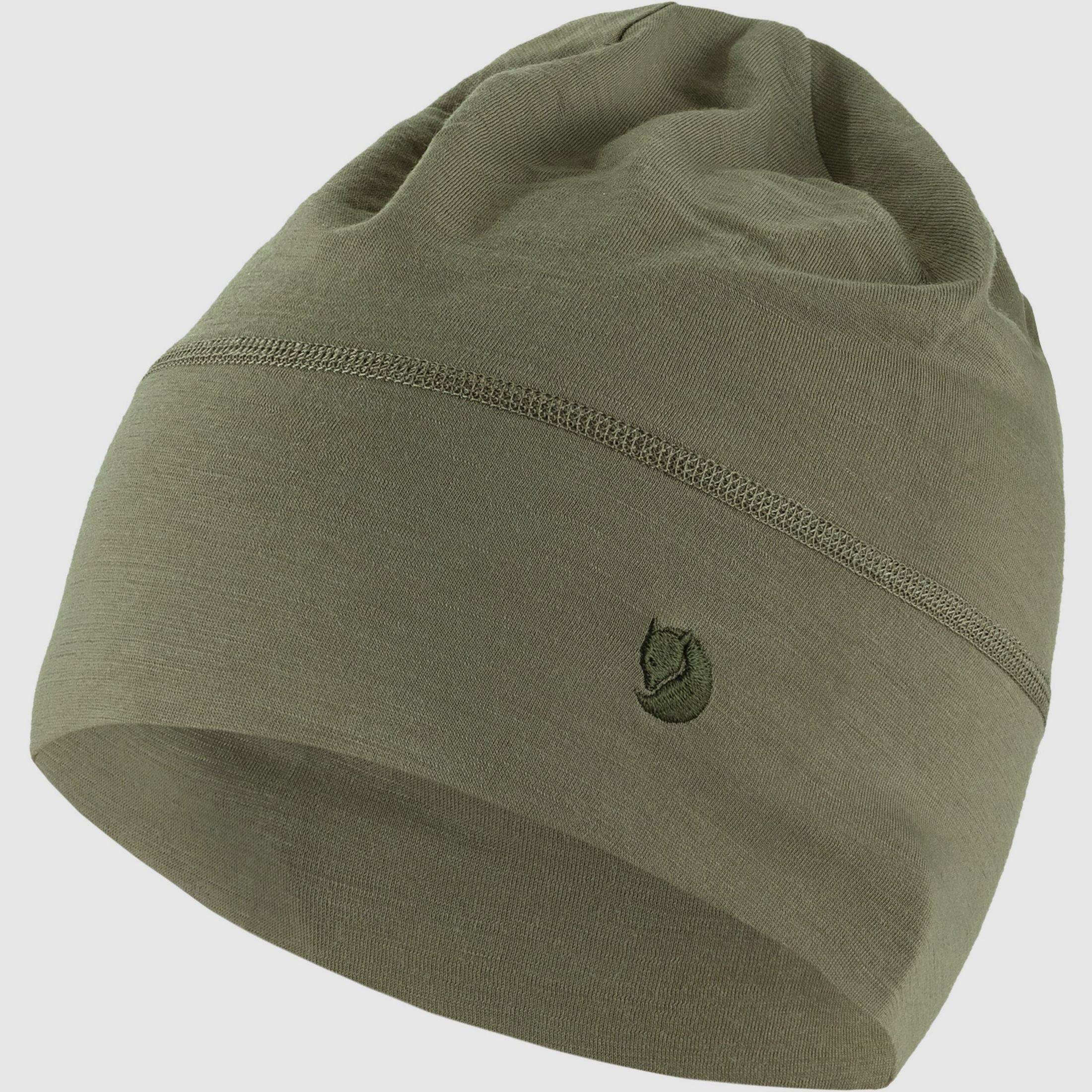 Fjllrven Beanie Abisko Lite Wool