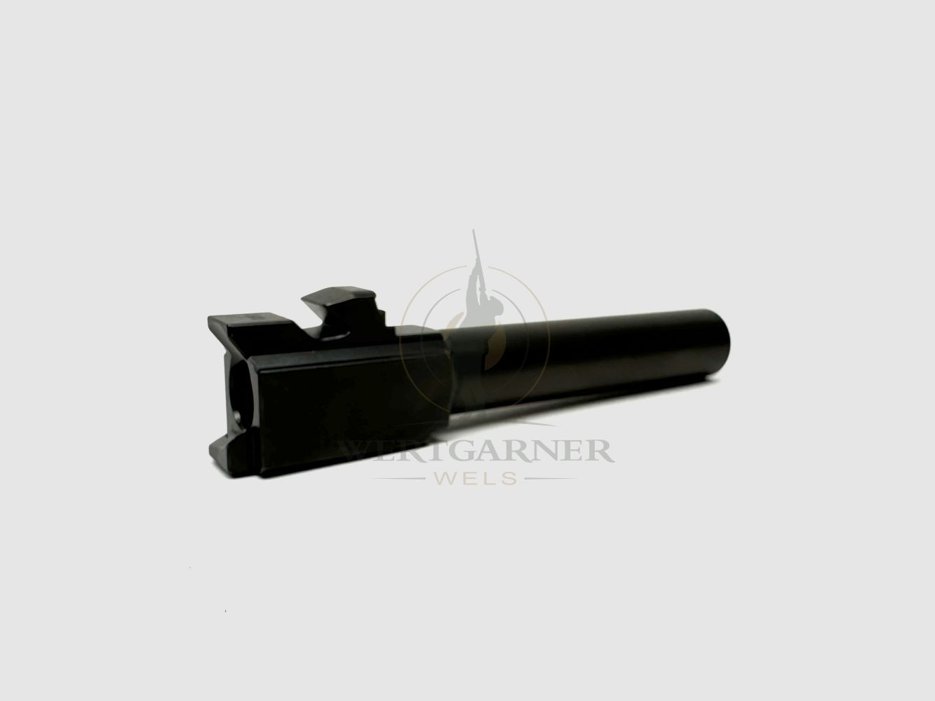 Glock 19 Lauf 9x19, Bild 2 von 3