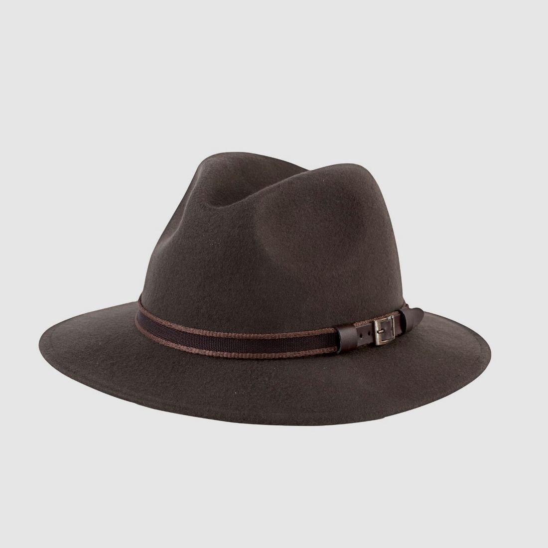 Browning Wolle Klassiker Hut 59