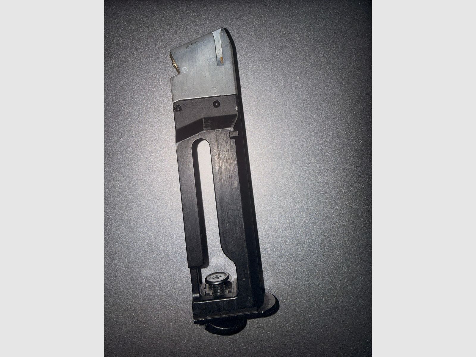 Colt Special Combat Classic 4,5 mm BB Luftpistole 