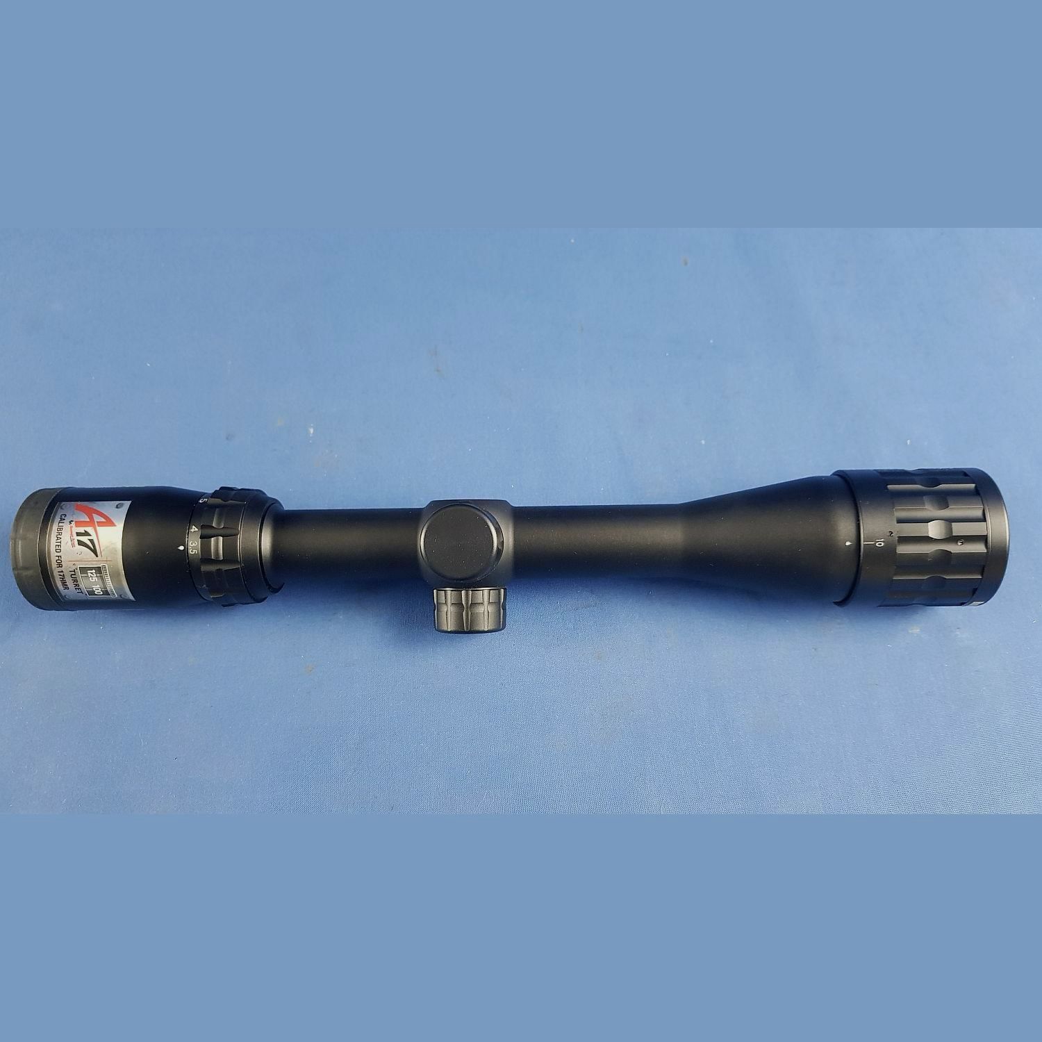 Bushnell Rimfire 3,5-10×36 Absehen Multi- X, Bild 5 von 6