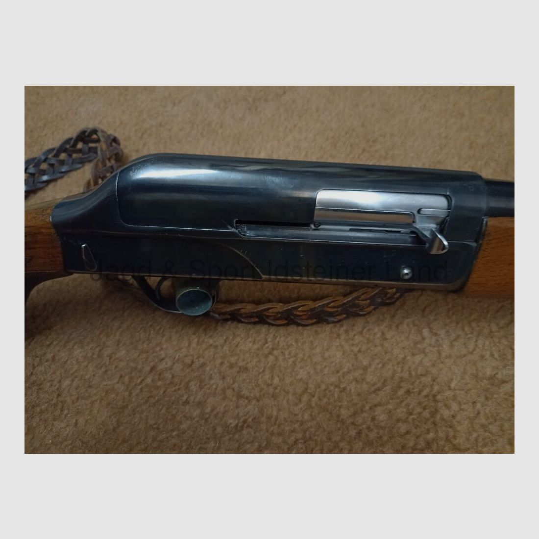 Breda Franchi unbekannt