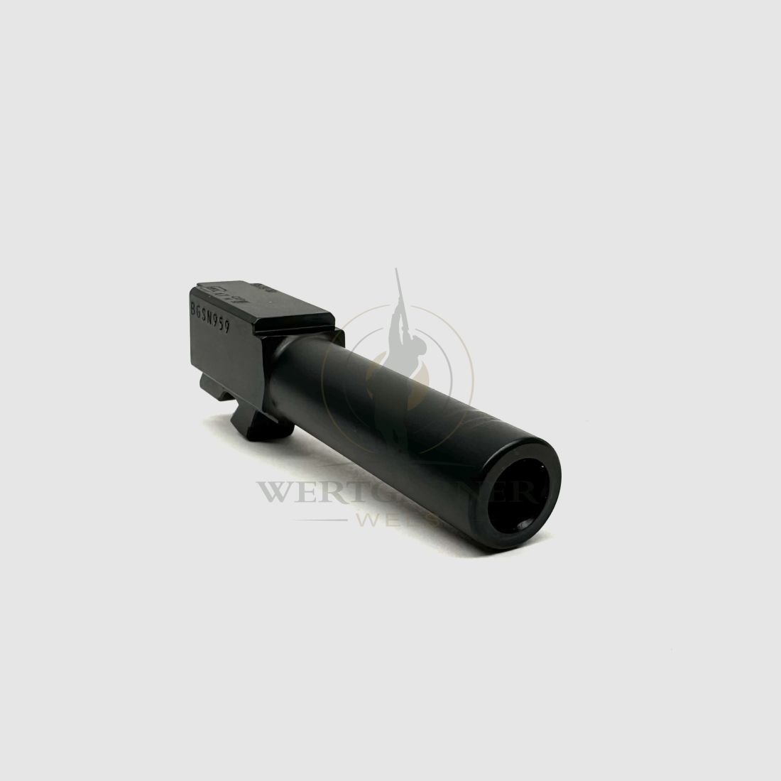 Glock 26 Gen 3 9x19 Lauf, Bild 2 von 3