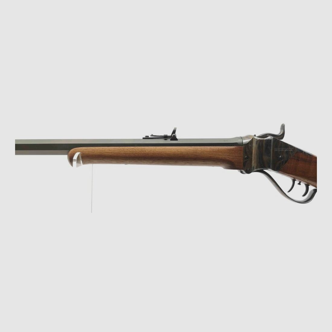 Shiloh Sharps 1874 Target