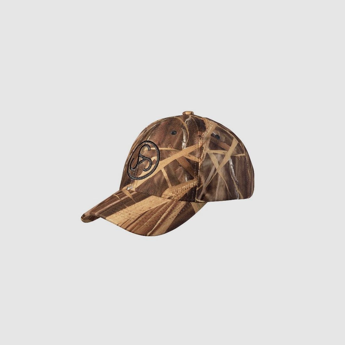 Sauer Cap Camouflage schilf one size