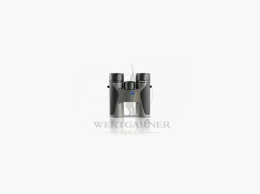 ZEISS Terra ED 10x32, schwarz-grau