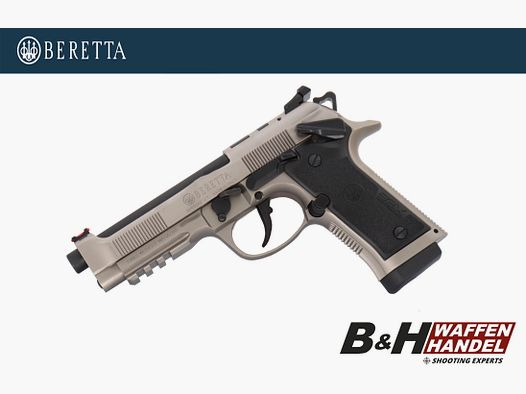 Beretta 92X Performance Production RDO
