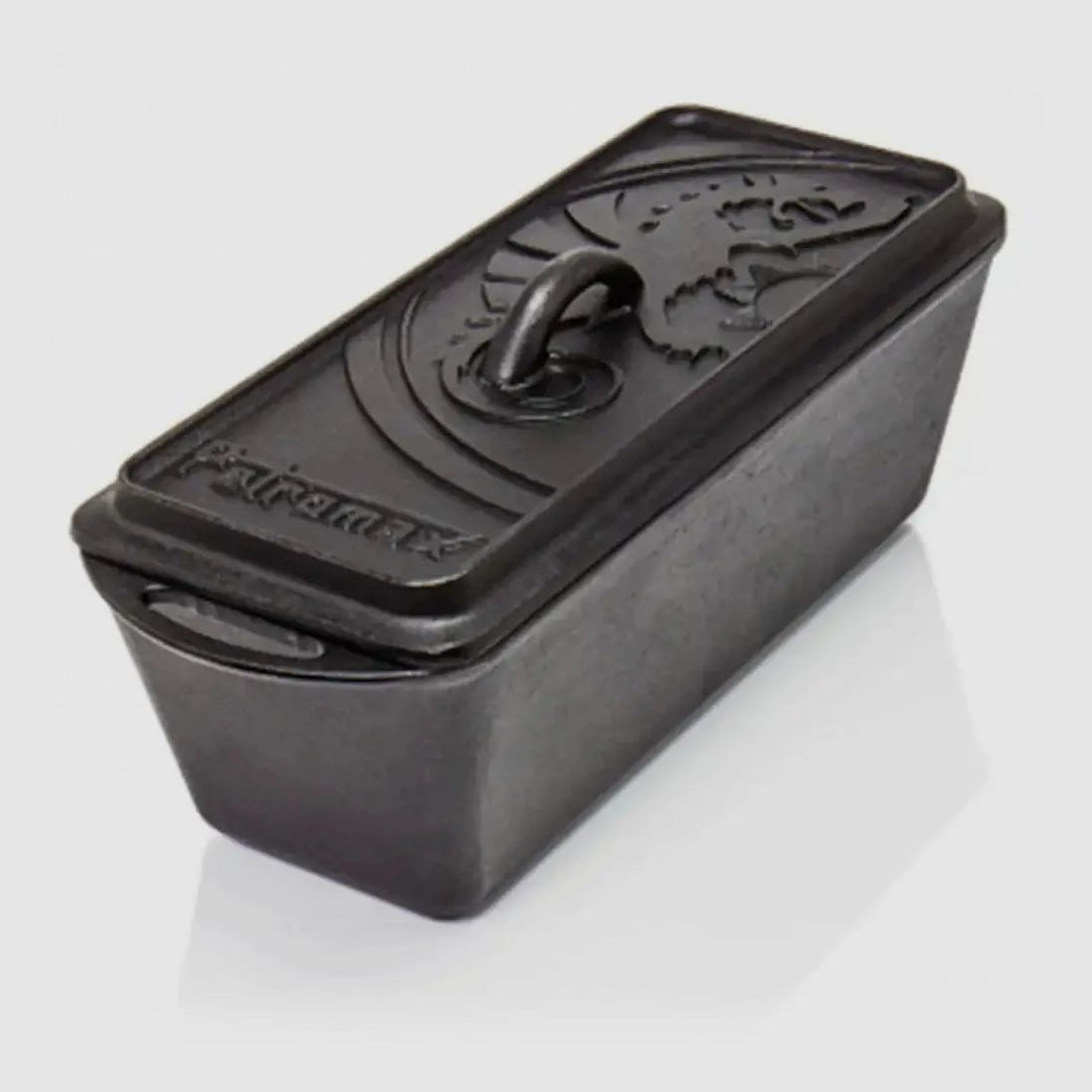 Petromax Petromax Box Form with Lid k4