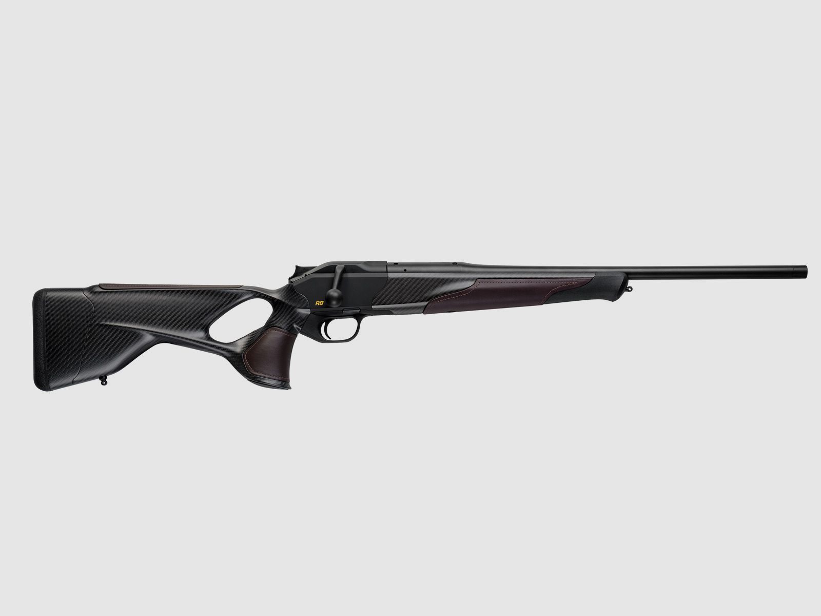 Blaser R8 Ultimate Carbon Leder