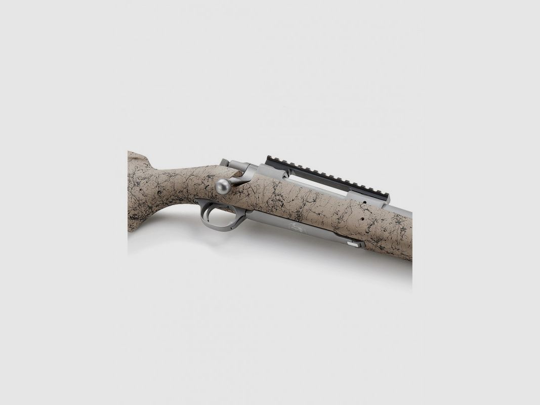 RUGER FTW Hawkeye Hunter, Bild 9 von 14