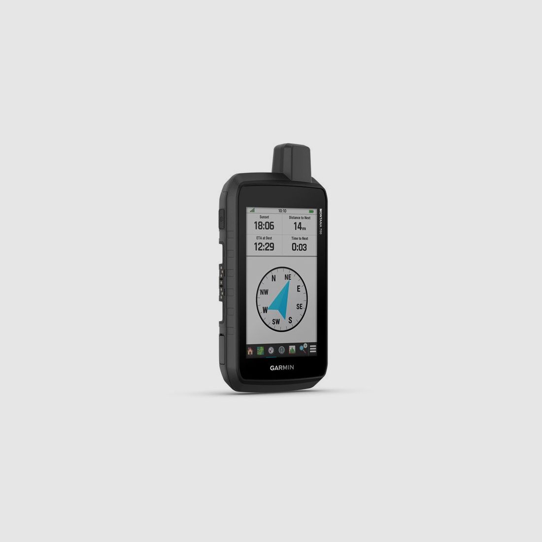 Garmin Montana 700 Navigationsgerät