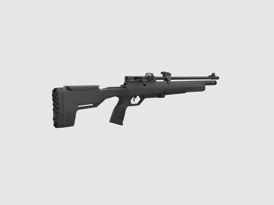 Fucile ad aria PCP Crosman Icon - Cal. 4,5, immagine 4 di 7