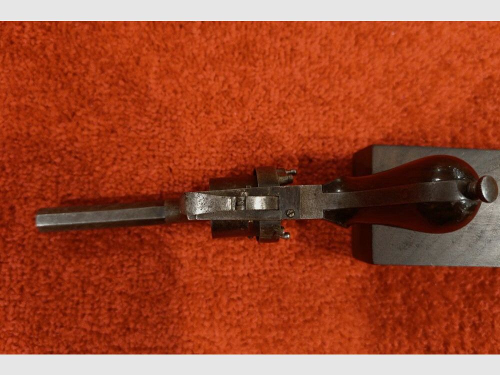 Arendt bez 7mm Lefaucheux