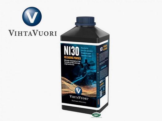 VIHTAVUORI Pulver N130