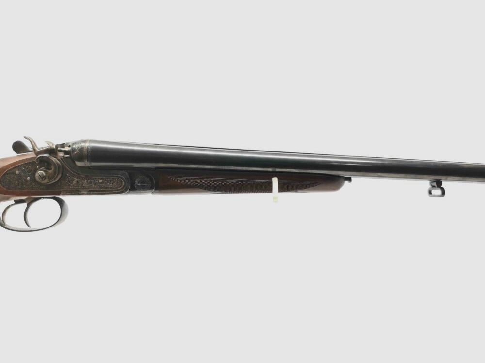 Armas Parkemy Ayora