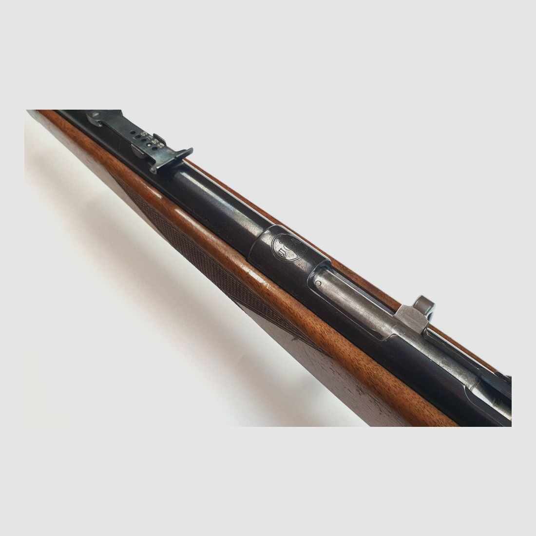 JGA Anschütz Einzelladerbüchse JGA Anschütz - .22Lr