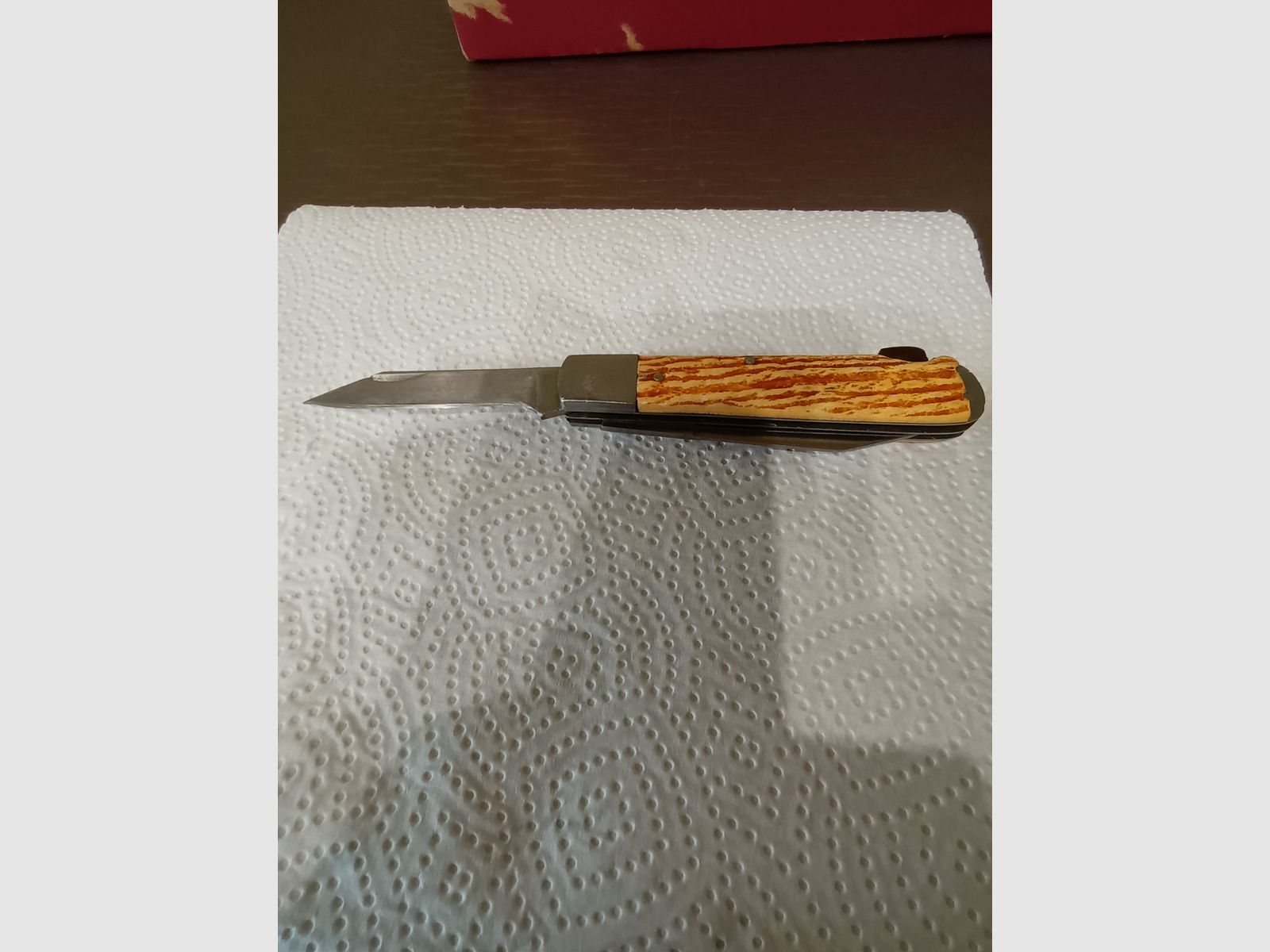 Jagdmesser von der Firma GML Leegebruch 