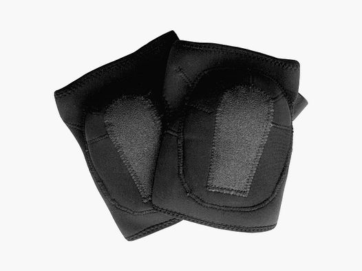Vega Holster Silent Neoprene Elbow Pads