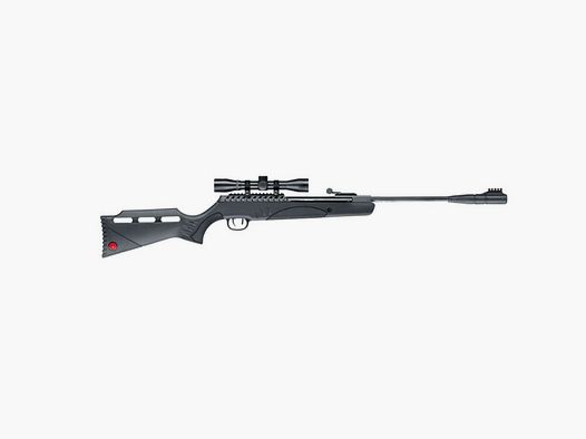 Ruger Targis Hunter air rifle