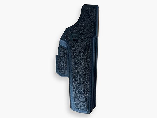 Glock Holster rechts ohne Trageplatte