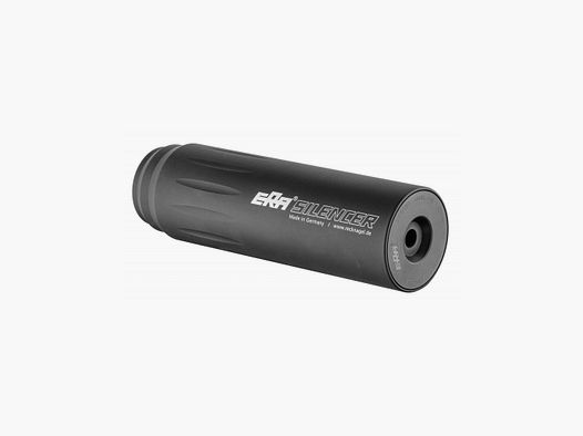 Modérateur de son Recknagel SOB3,cal .30 (7.62 mm). M15x1