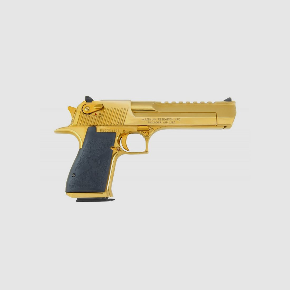 Pistole Magnum Research Desert Eagle Kal.50AE 6P TG
