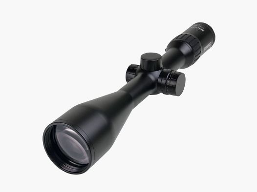 STEINER Ranger 6-24x56 Serie 4 Jagd-Zielfernrohr - 4A-I