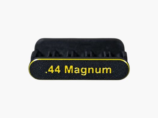 Filamelt - Premium cartridge clip .44 Magnum