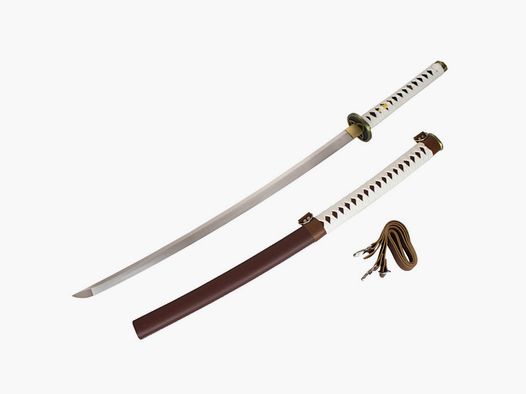 Katana di Michonne spada samurai