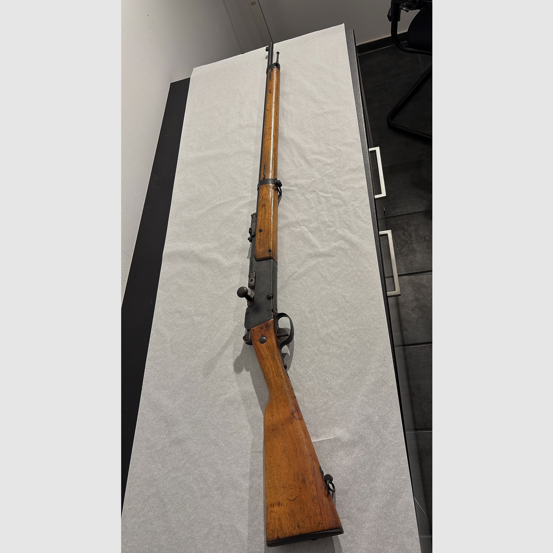 Gewehr Lebel M93