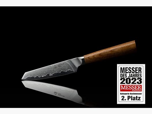 Couteau d'appariement PUMA IP 4"