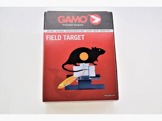 Gamo Field Target Rat