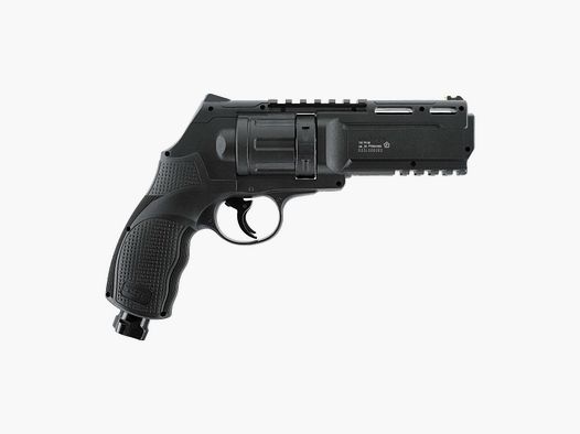 T4E TR 50 Gen2 BLK .50 CO2 Markierer