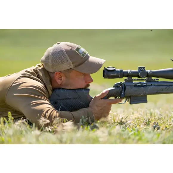 Bergara B14² Crest Carbon Repetiergeweer, afbeelding 17 van 28