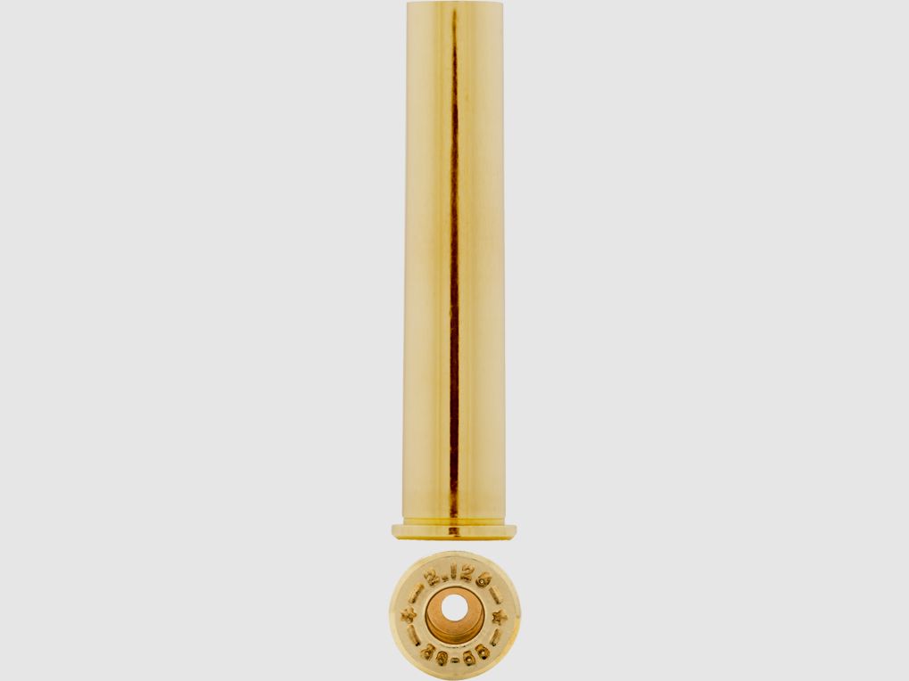 Starline Hülsen .38-55 Long 100 Stück