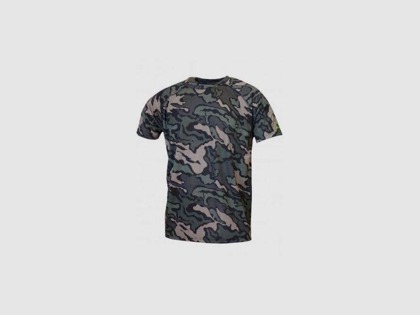 Benisport Camouflage T-Shirt