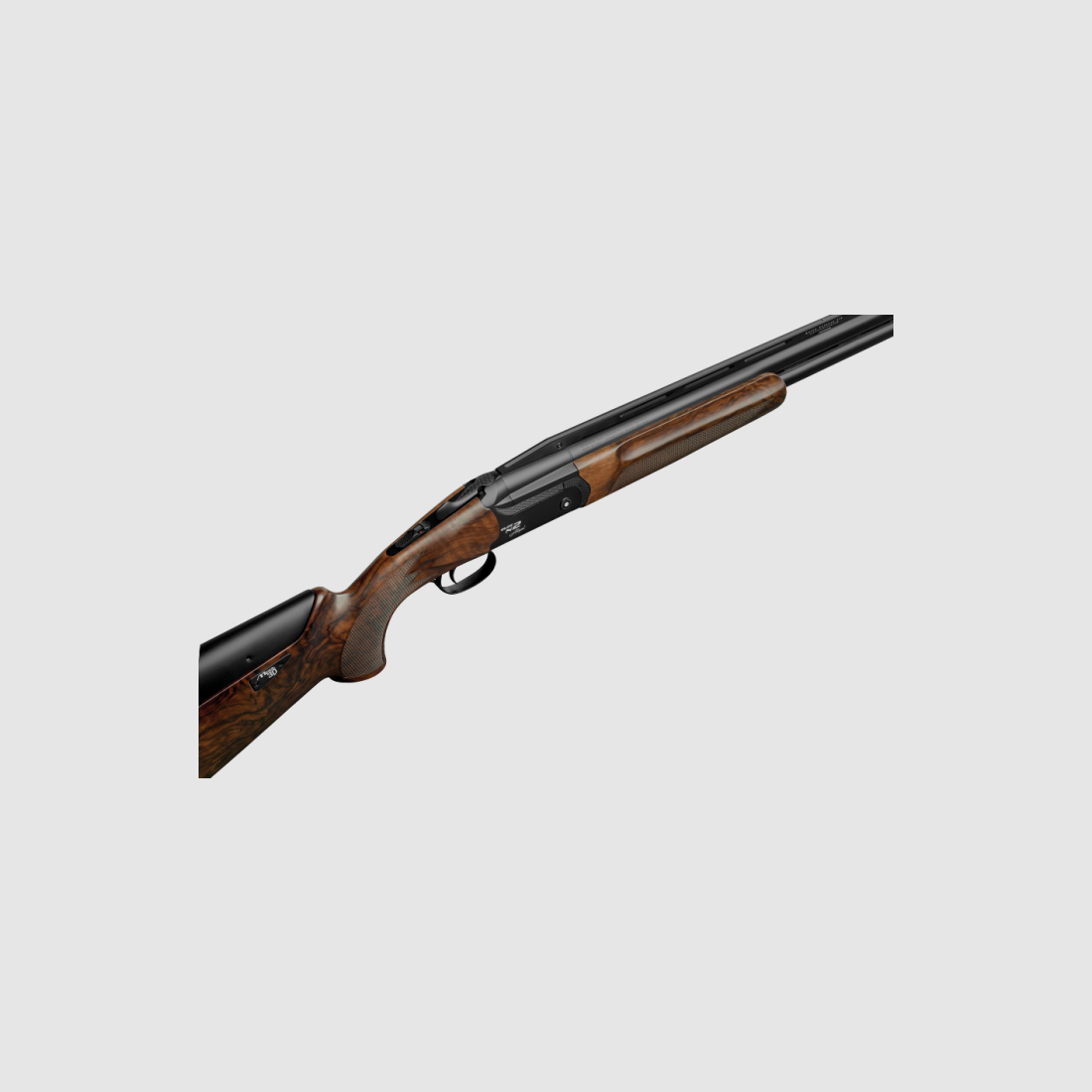 Fusil superposé Fabarm Elos N2 Allsport AS, image 2 sur 6
