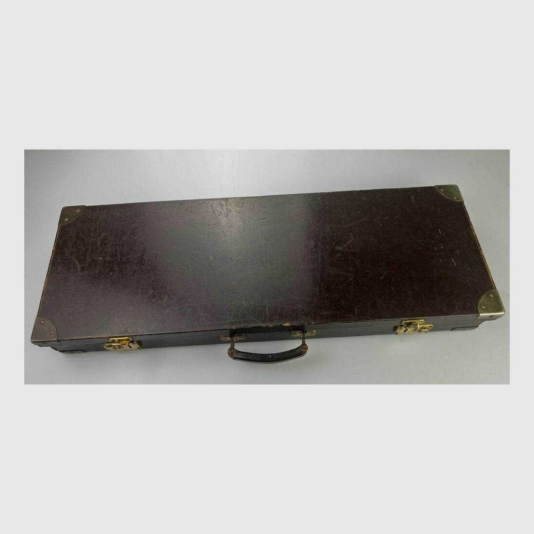 Merkel 210 strzelba dwulufowa