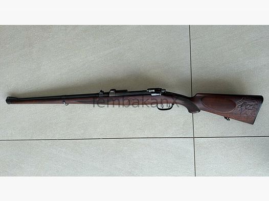 Steyr Mannlicher Mod. GK 7x64