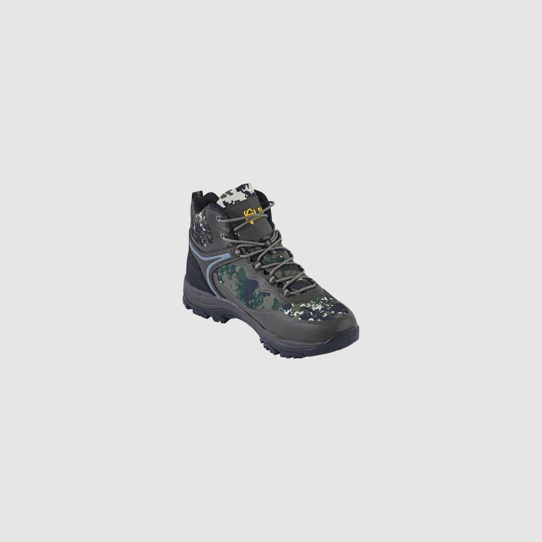 Almwalker Outdoorschuhe Shawk Herren (phantomX) | 46