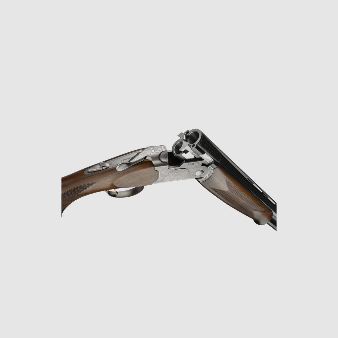 BERETTA SILVER PIGEON I SPORTING BUSC REGLABLE CAL 12 /76CM, image 8 sur 8
